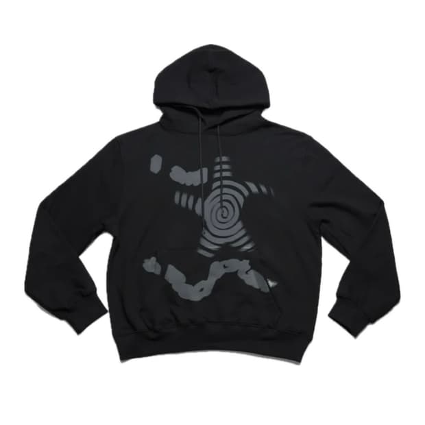 웹하우스 트위스터 락스타 후드 