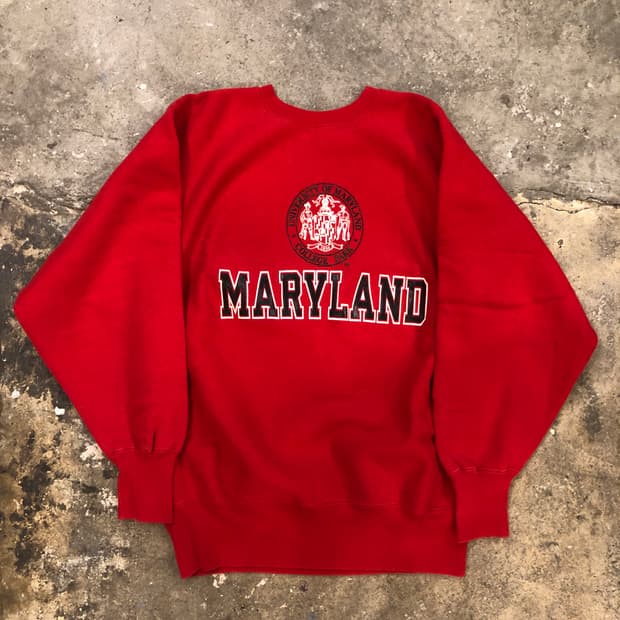 90s Champion Reverse Weave USA made - XL