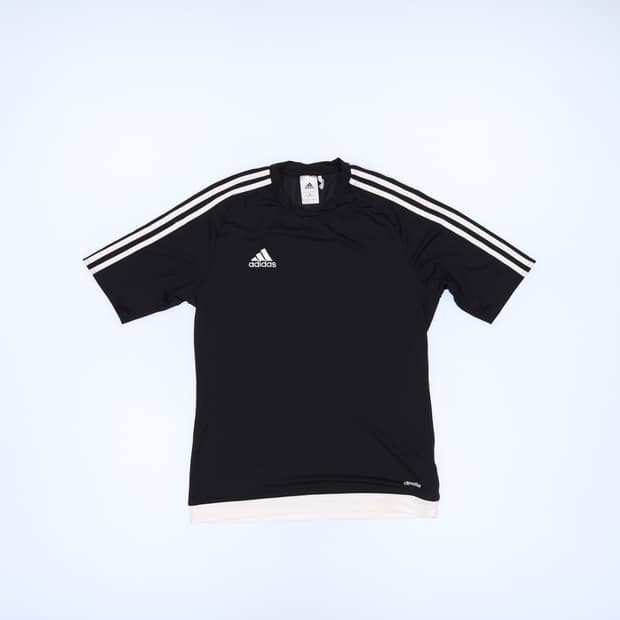 L 아디다스 기능성 반팔티 0716H