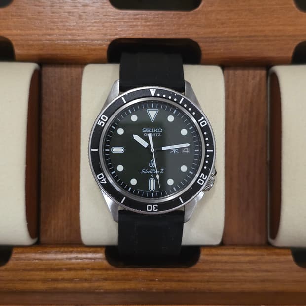 세이코 빈티지 다이버 판매합니다.