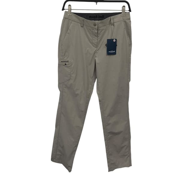 새상품) 몽벨 고어텍스 팬츠