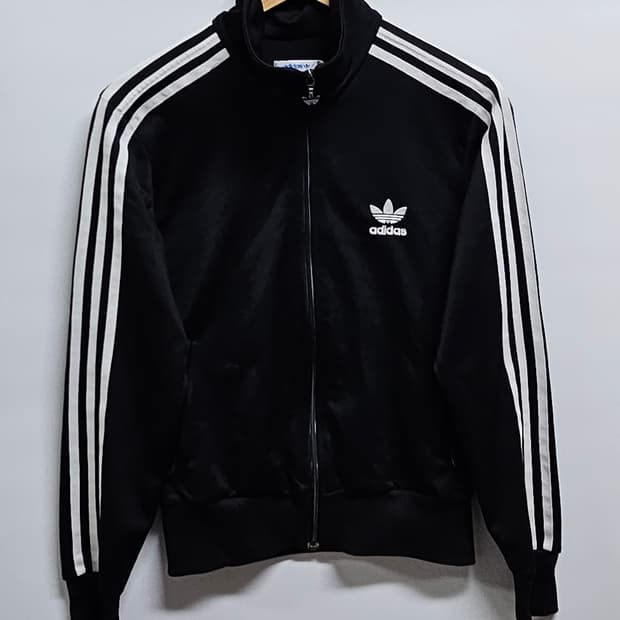 아디다스 여성 파이어버드 트랙탑져지 95