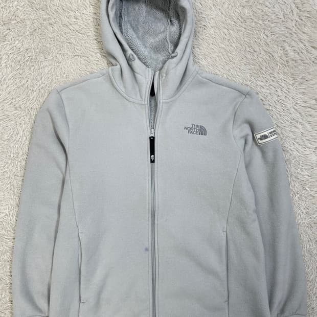 노스페이스 후리스/#205