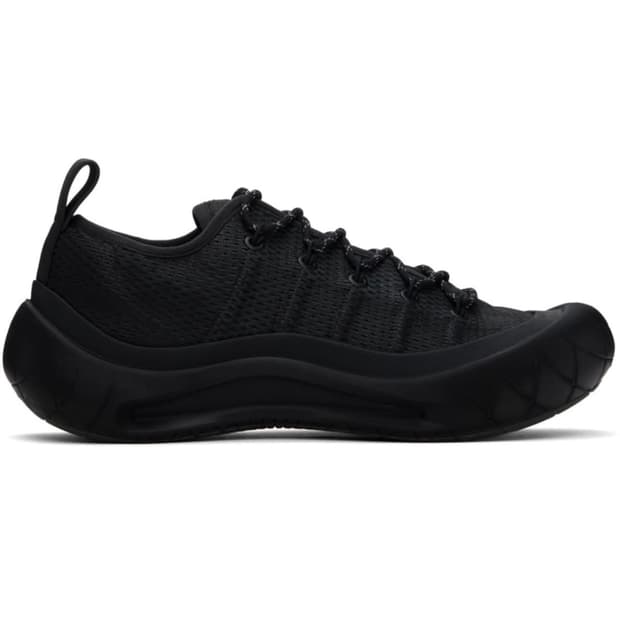 앳콜렉티브 니나크라스틴 클러스터 스니커즈 41