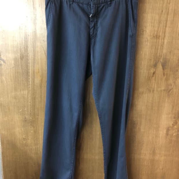 프라다 스포츠 팬츠