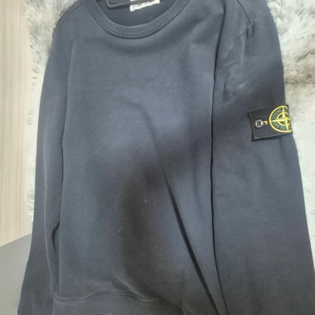 스톤아일랜드 맨투맨