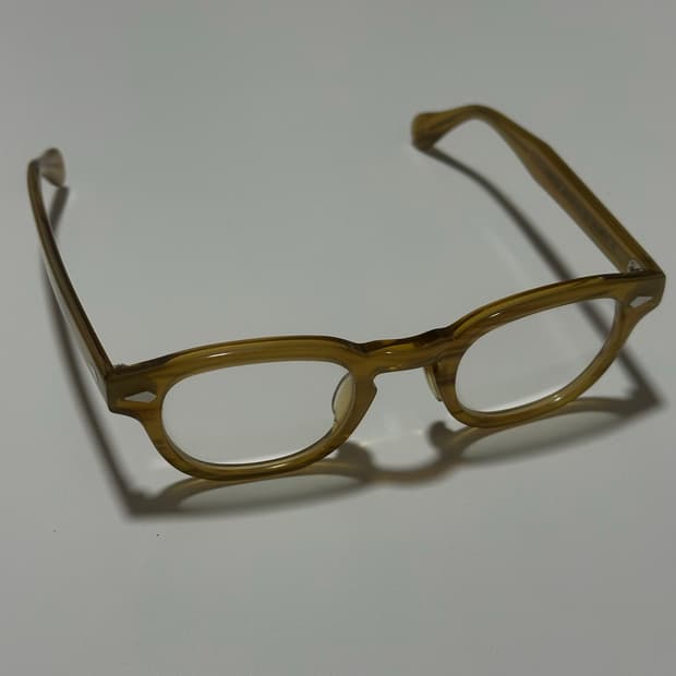 모스콧 렘토시 블론드 44사이즈