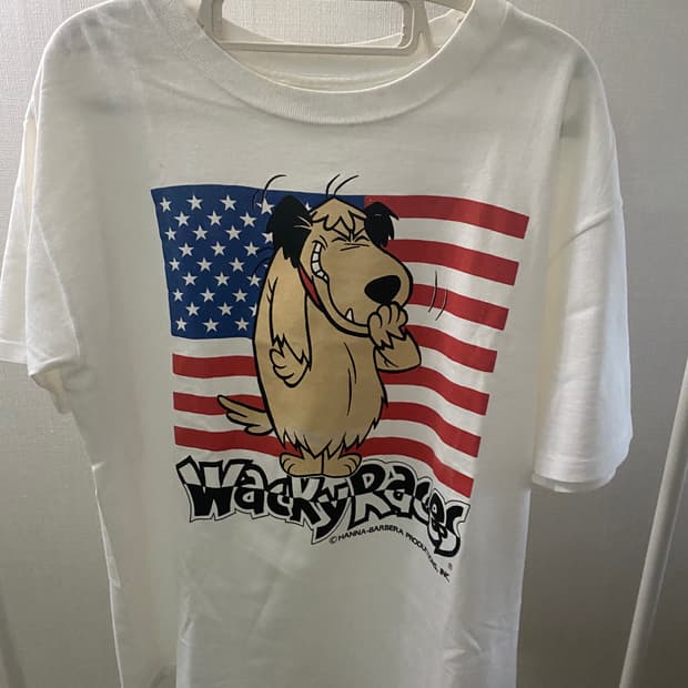 90s vintage tshirt