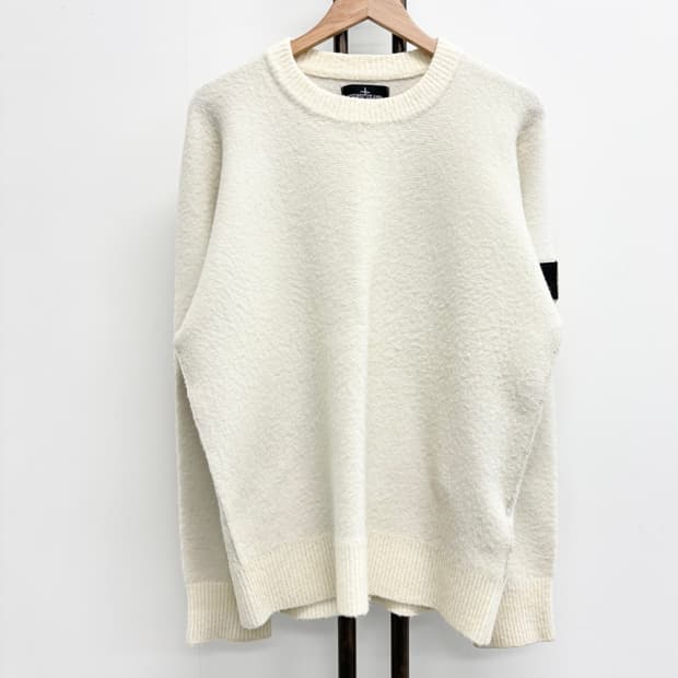 [L]스톤아일랜드 쉐도우프로젝트 니트