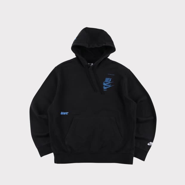 [XL] 나이키 NSW 에센셜 풀로버 후드티
