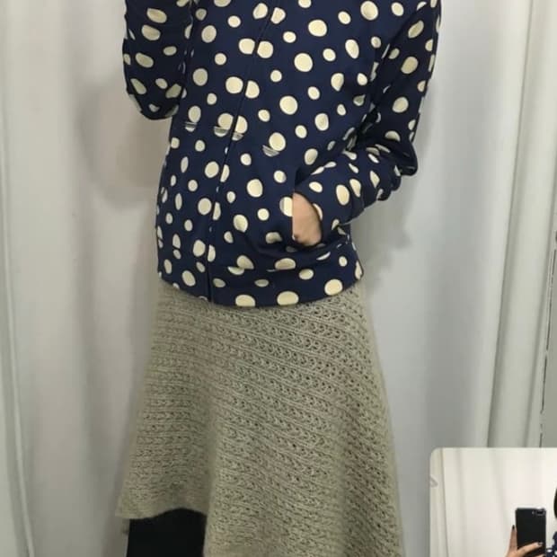 폼폼도트코디 ☁️🩵 판매합니다