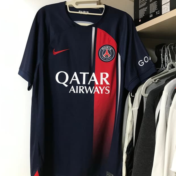 psg 이강인 유니폼 판매