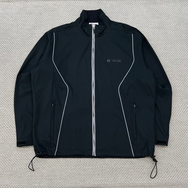 MLB 뉴욕 윈드브레이커 r3949