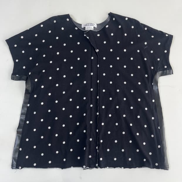 Comme des Garcons 반팔티셔츠 (L) OLD-8878
