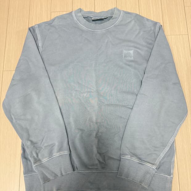 칼하트 세도나 스웻 맨투맨 L