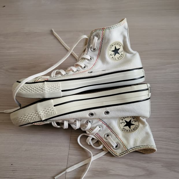 빈티지 컨버스(230)