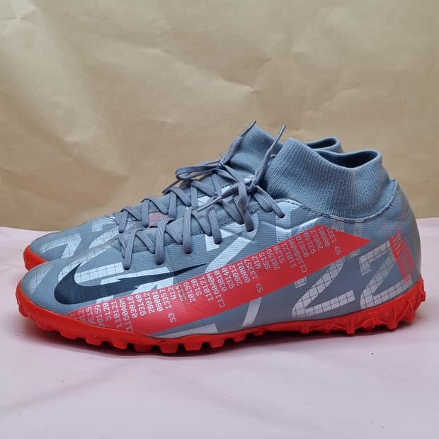 나이키 머큐리얼 슈퍼플라이 풋살화 280