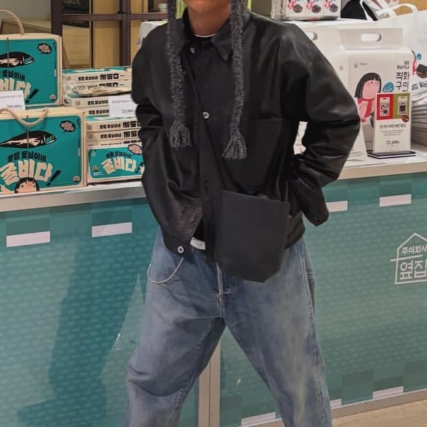 더로우 카날 슬립온 44 풀박스