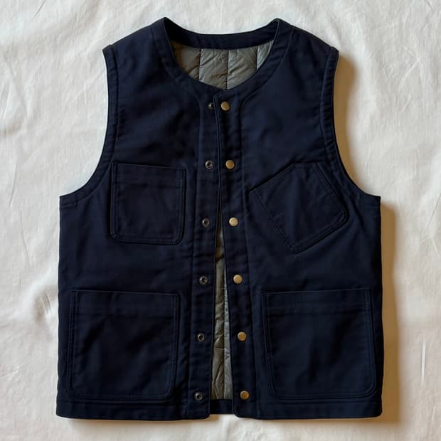 USA 노스텔지안 HESTIA 정글 클로스 베스트