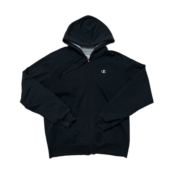 챔피온 후드집업
