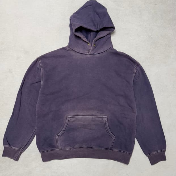 블라인드파일드 0사이즈