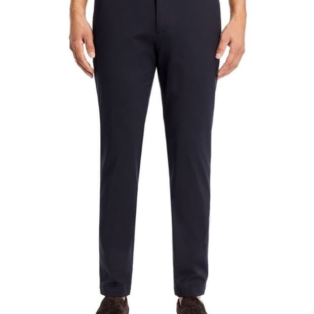 띠어리 네오테릭 제인슬랙스 팬츠