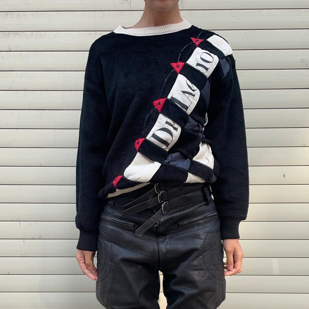 Dimaggio checker board top