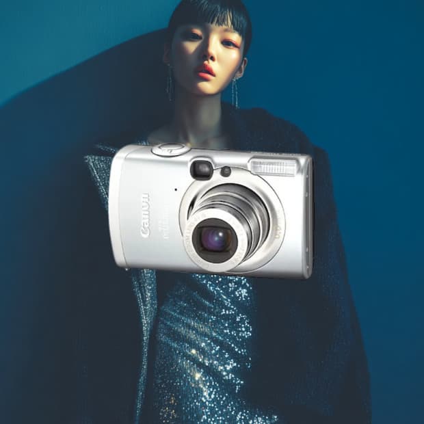 캐논 익서스 800 CANON IXUS 800 빈티지 디지털카메라 디카