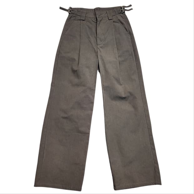 인템포무드 오피서 치노팬츠 (S)