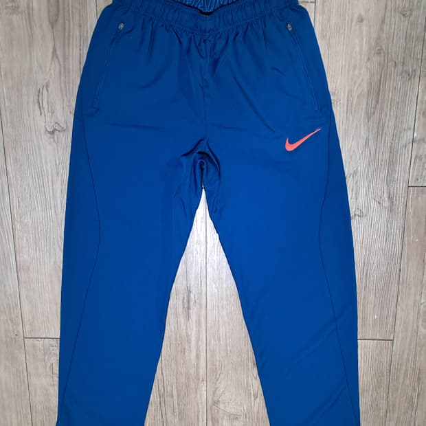 나이키 프로 트레이닝 바지 M