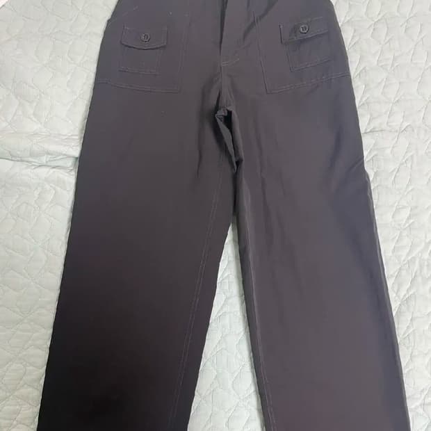 비디알(VDR) BUSH FATIGUE WORK PANKS (M)