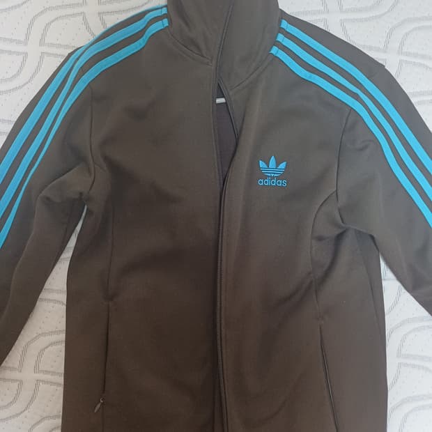 [adidas] 아디다스 민트초코 민초 유로파 져지 90