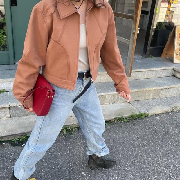 에토스 레드 플립백