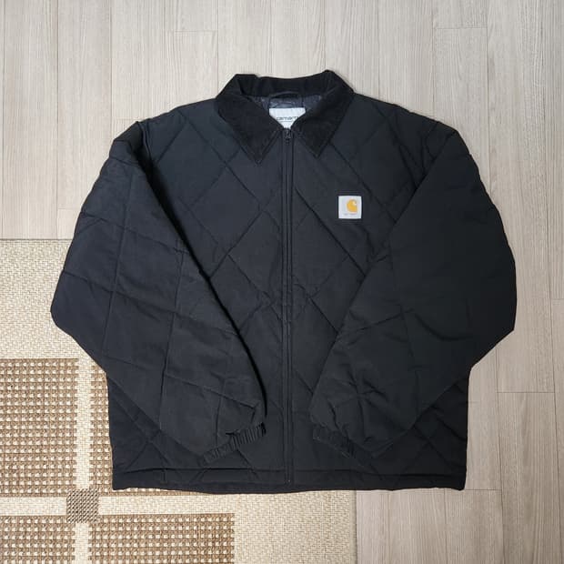 칼하트 MORTON JACKET M