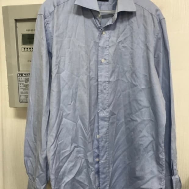 BREUER 브로이어 셔츠