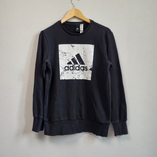 [95] 아디다스 맨투맨