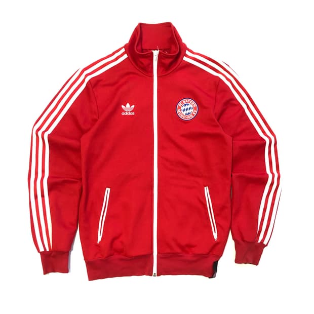 아디다스 뮌헨 져지