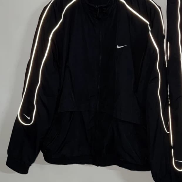 나이키 nsw 솔로스우시 우븐 트랙자켓 