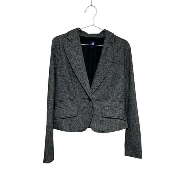 vtg jacket