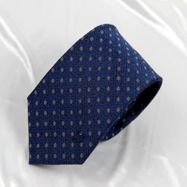 듀퐁 8cm 미사용 이태리 명품 넥타이 S.T. DUPONT