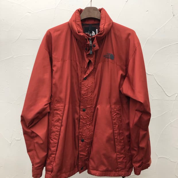 00s 일본 생산 노스페이스