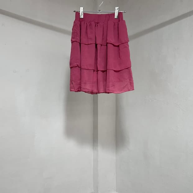 vtg skirt