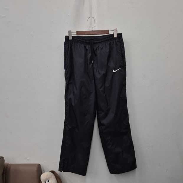 나이키 우븐 트랙 팬츠 M