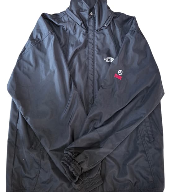 노스페이스 써밋 시리즈 드라이로프트 구스다운 XXL 