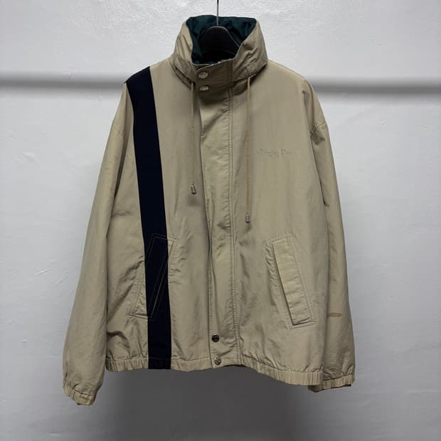 90S 디올 (금경) 아카이브 바람막이 