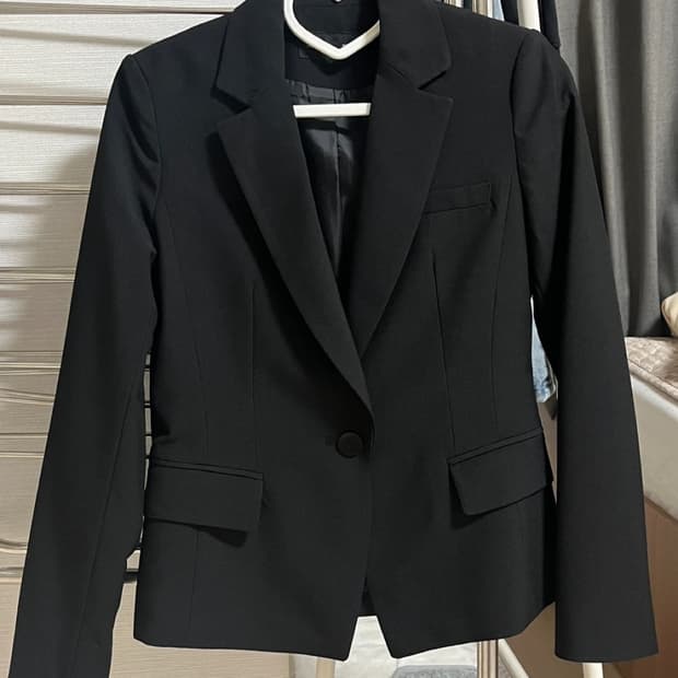 미쏘 정장 자켓