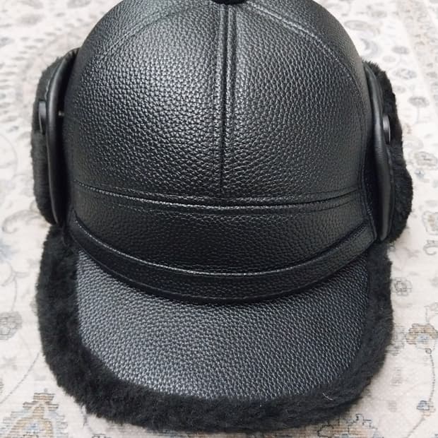 빈티지 트루퍼햇 58호까지 