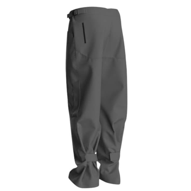 머듈 q3 스냅 트라우저