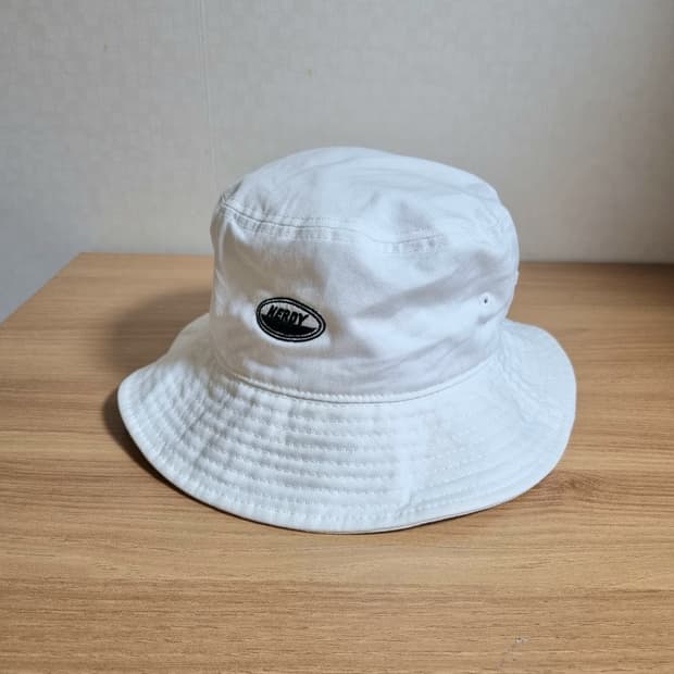 널디 버킷햇 