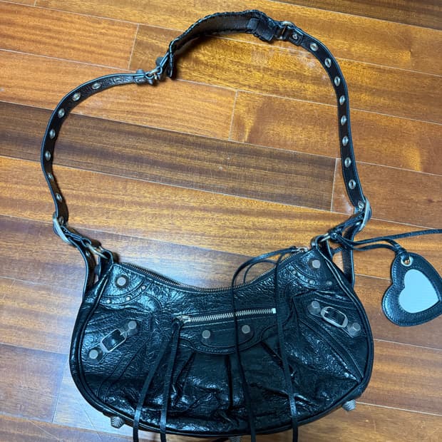 발렌시아가 르카골 스몰 